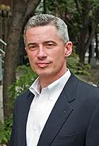 James McGreevey