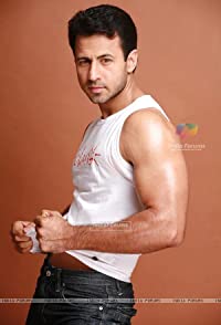 Aryan Vaid