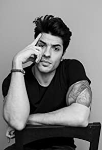 Janis Abrikh