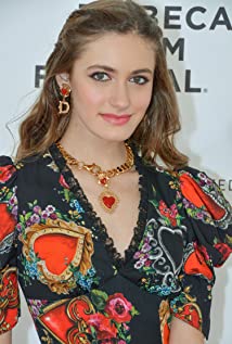 Nicole Elizabeth Berger