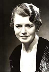 Irene Browne