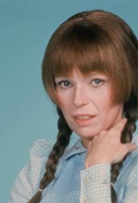 Louise Lasser