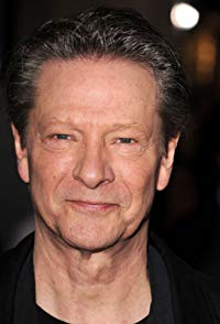 Chris Cooper