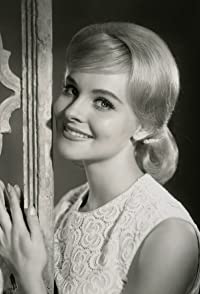 Diane McBain