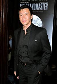 Chin Han