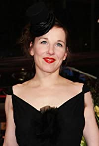 Meret Becker