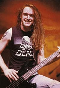 Cliff Burton