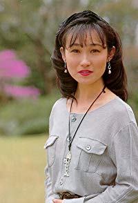 Yuri Amano