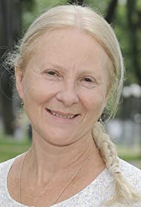 Agnieszka Mandat