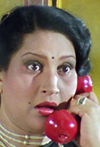 Padma Chavan