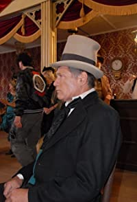 Terence Knox