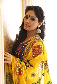 Pallavi Patil