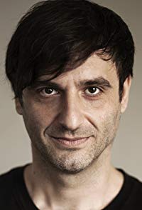 Alexandros Avranas