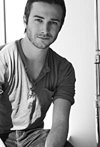 Reece Thompson
