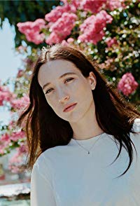 Sophie Lowe