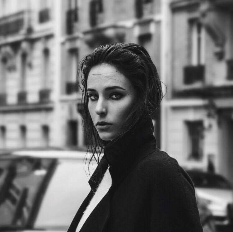 Adèle Galloy