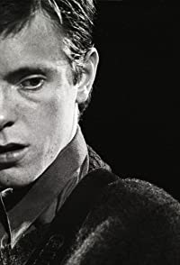 Bernard Sumner