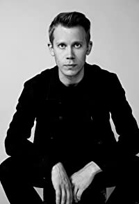 Sigurdur THor Oskarsson