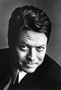 Robert Palmer