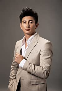 Nicky Wu