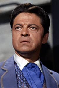 Ross Martin