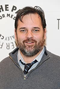 Dan Harmon
