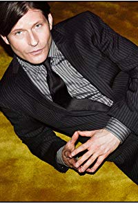 Crispin Glover
