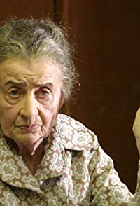 Ruth Geller