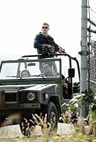 Levi Meaden