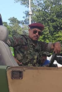Miguel Angel Rodriguez