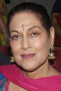 Anjana Mumtaz