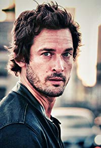 Will Kemp