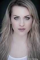 Lauren Scott-Berry