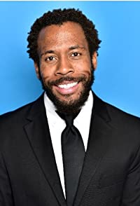Marques Buford