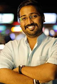 Nikhil Khajindar