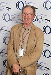 Michael Chapman