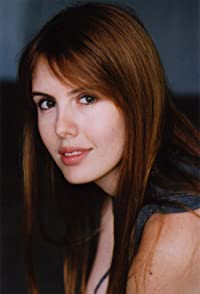 Samantha Aisling