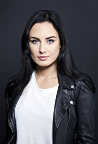 Amanda Thomson