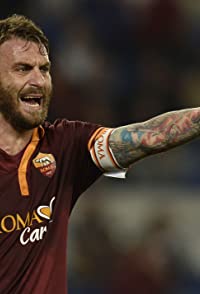 Daniele De Rossi