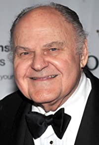George S. Irving