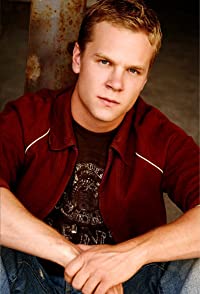 Trever O'Brien