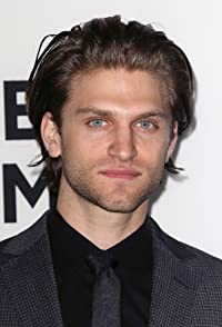 Keegan Allen