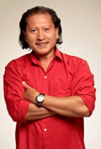 Ronnie Lazaro