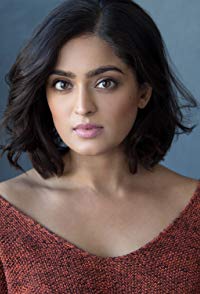 Mandeep Dhillon
