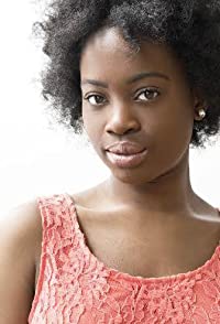 Tinuke Adetunji