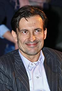 Dariusz Kordek