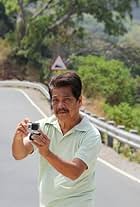 Francis Posadas