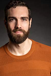 Timothy Hughes
