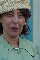 Aneza Papadopoulou
