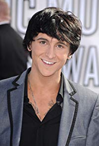 Mitchel Musso